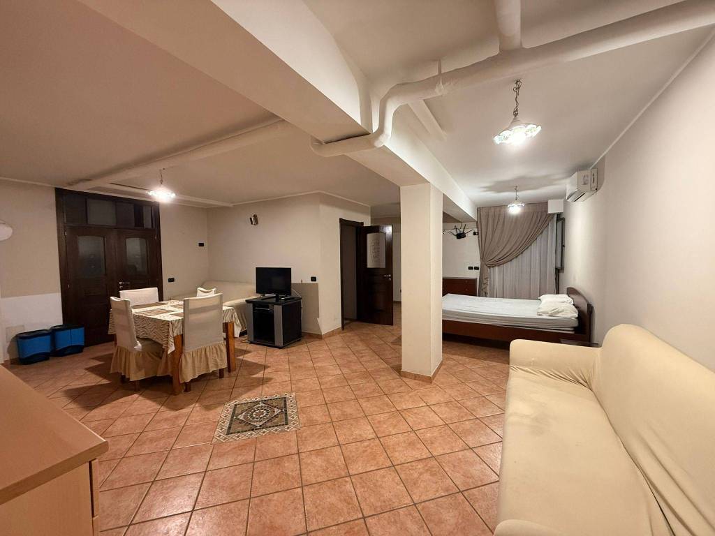 appartamento in affitto a Pomigliano d'Arco