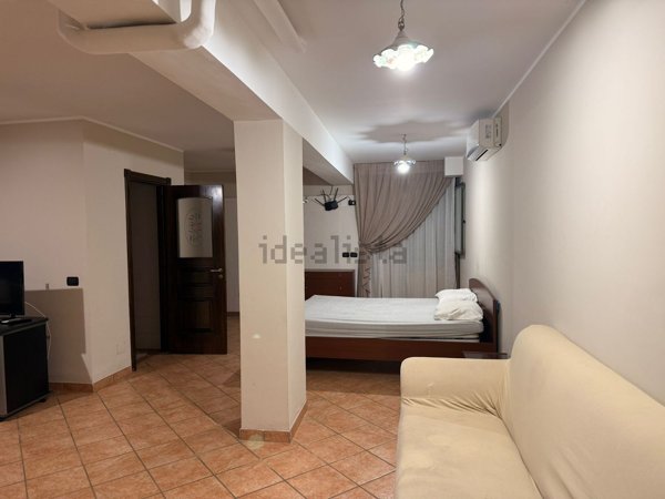 appartamento in affitto a Pomigliano d'Arco