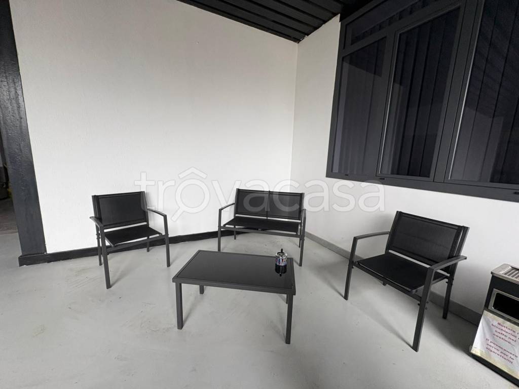 appartamento in affitto a Pomigliano d'Arco