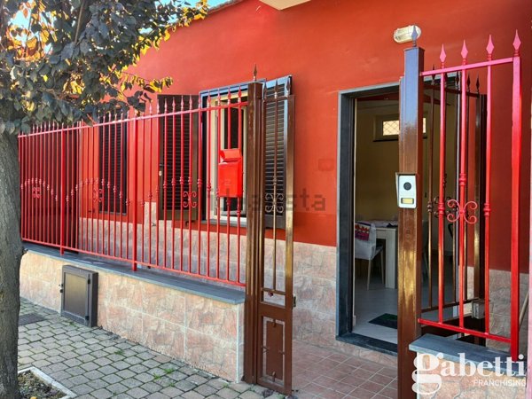 appartamento in affitto a Pomigliano d'Arco