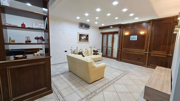 appartamento in affitto a Pomigliano d'Arco