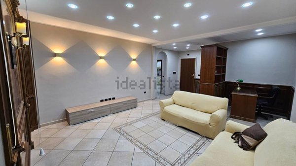 appartamento in affitto a Pomigliano d'Arco