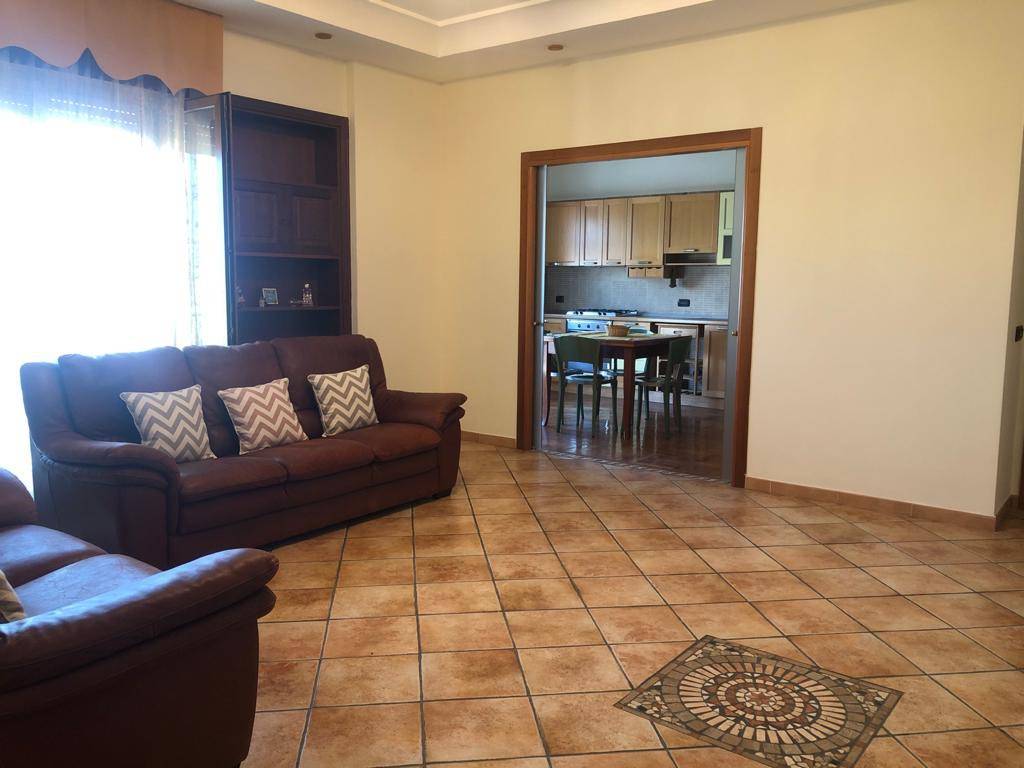 appartamento in affitto a Pomigliano d'Arco