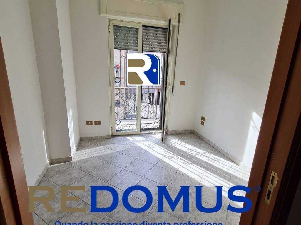 appartamento in affitto a Pomigliano d'Arco