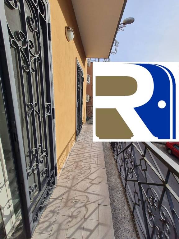 appartamento in affitto a Pomigliano d'Arco