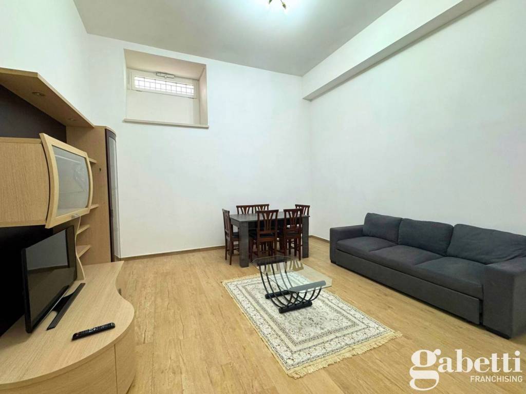 appartamento in affitto a Pomigliano d'Arco