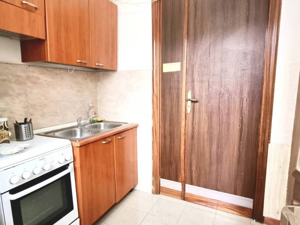 appartamento in affitto a Pomigliano d'Arco