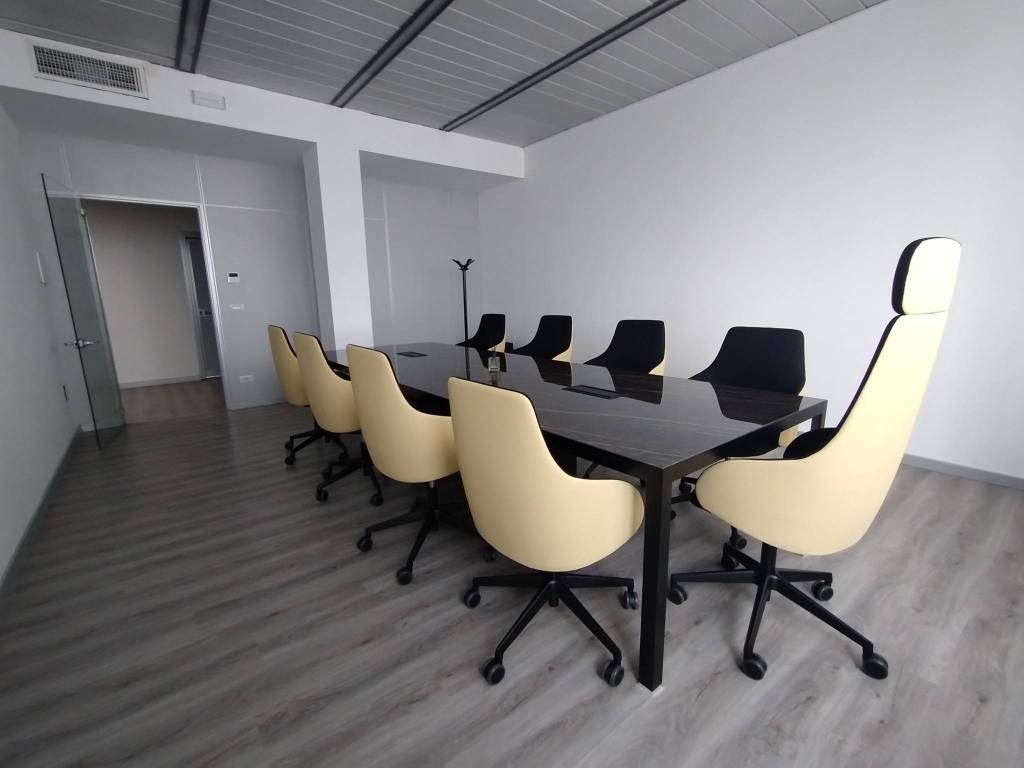 appartamento in affitto a Pomigliano d'Arco