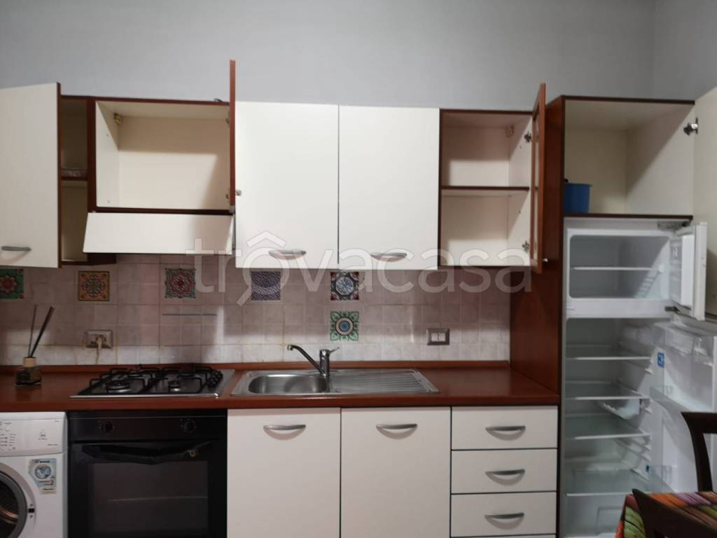 appartamento in affitto a Pomigliano d'Arco