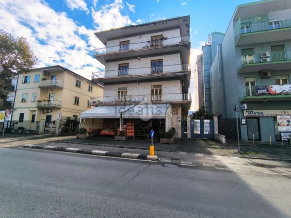 appartamento in affitto a Pomigliano d'Arco