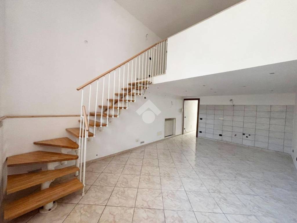 appartamento in affitto a Pomigliano d'Arco