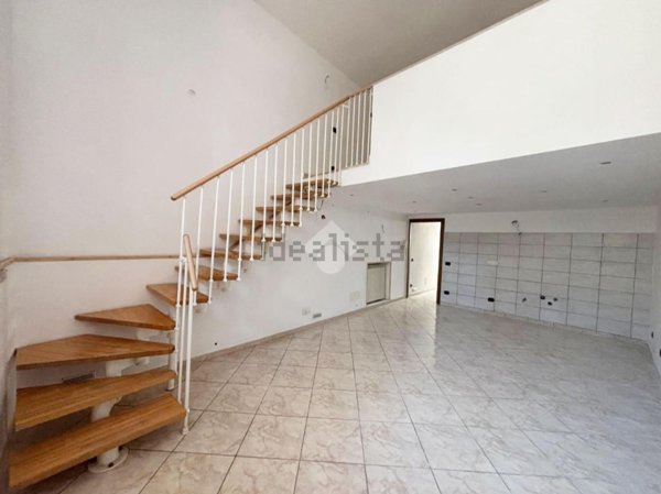 appartamento in affitto a Pomigliano d'Arco