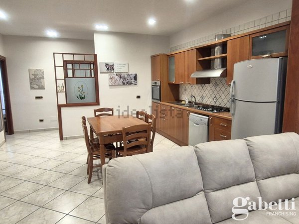 appartamento in affitto a Pomigliano d'Arco