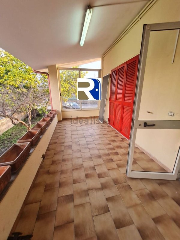 appartamento in affitto a Pomigliano d'Arco