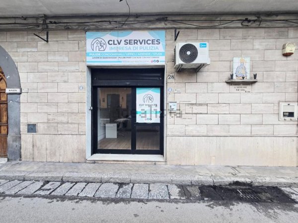 appartamento in affitto a Pomigliano d'Arco