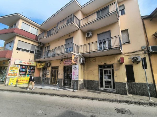 appartamento in affitto a Pomigliano d'Arco