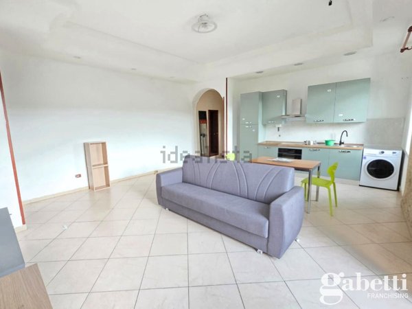 appartamento in affitto a Pomigliano d'Arco