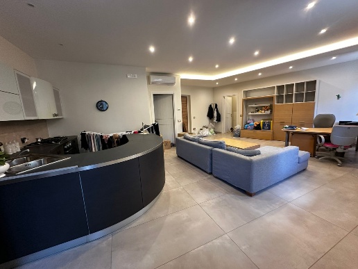 appartamento in affitto a Pomigliano d'Arco