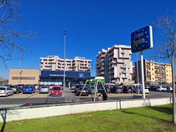 appartamento in affitto a Pomigliano d'Arco