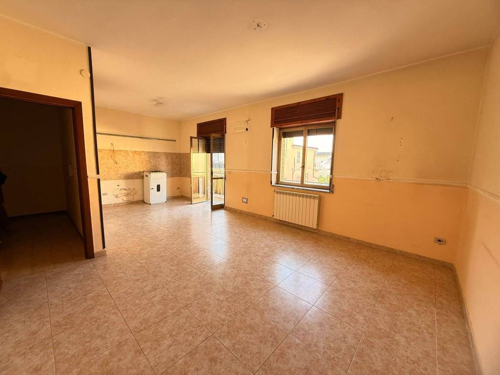 appartamento in affitto a Pomigliano d'Arco