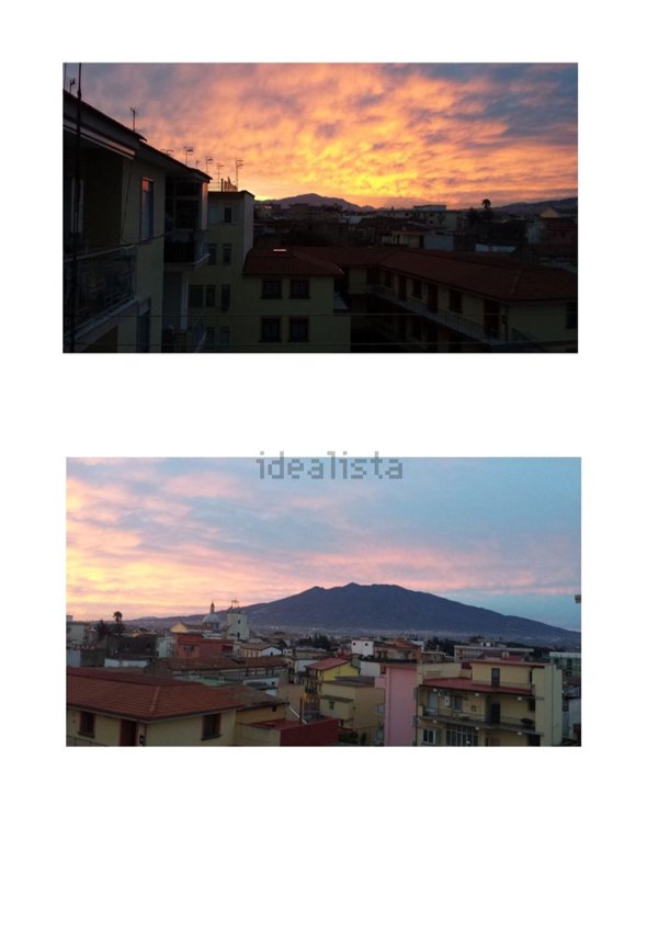 appartamento in affitto a Pomigliano d'Arco