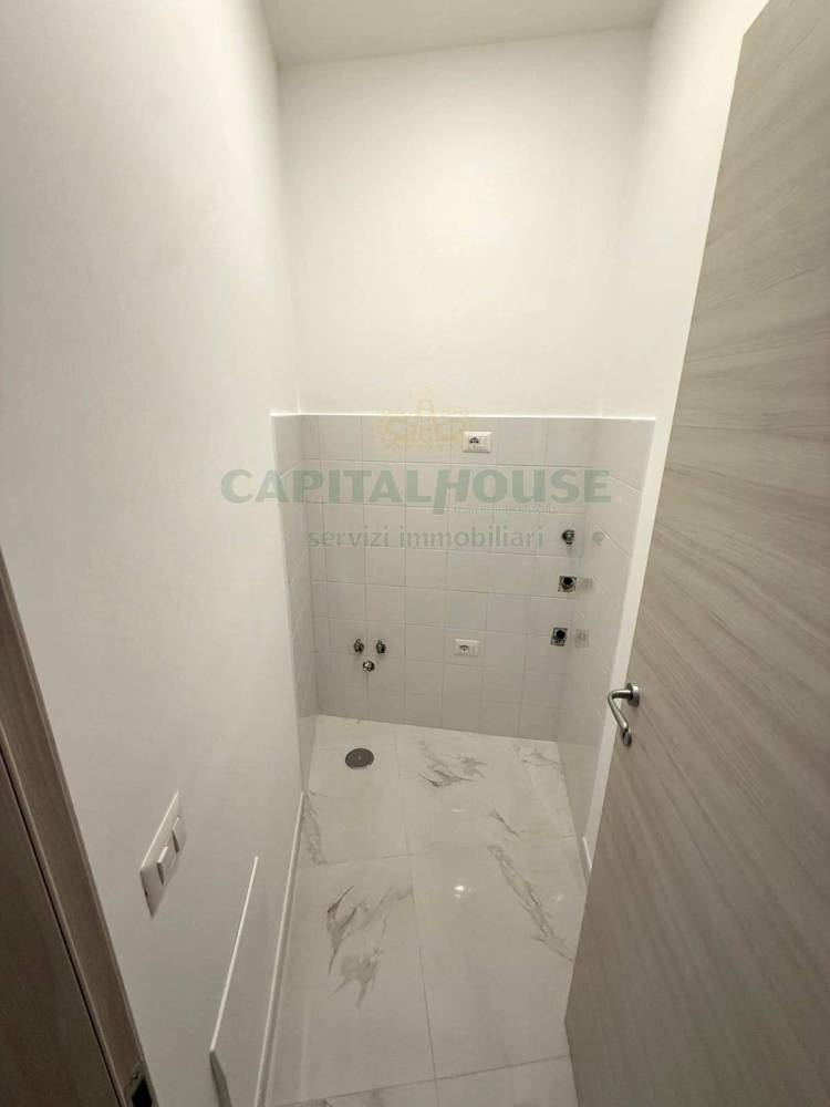 appartamento in affitto a Pomigliano d'Arco