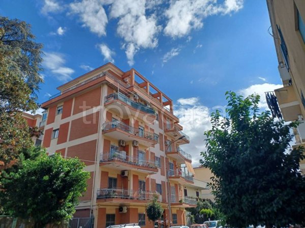 appartamento in affitto a Pomigliano d'Arco