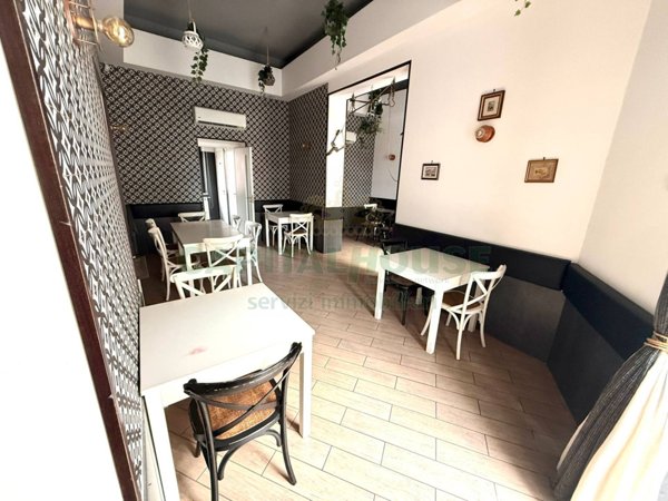 locale commerciale in affitto a Pomigliano d'Arco