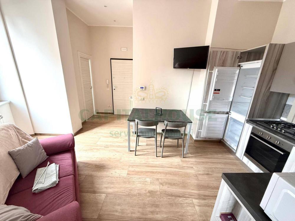 appartamento in affitto a Pomigliano d'Arco