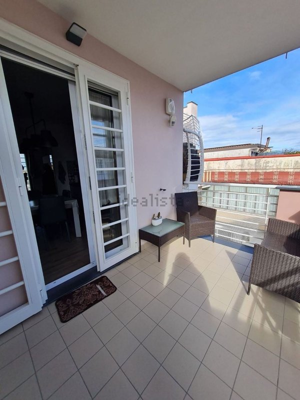 appartamento in affitto a Pomigliano d'Arco