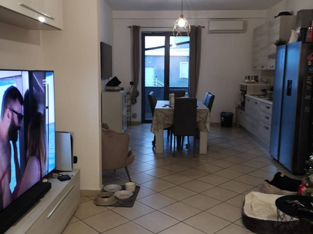 appartamento in affitto a Pomigliano d'Arco