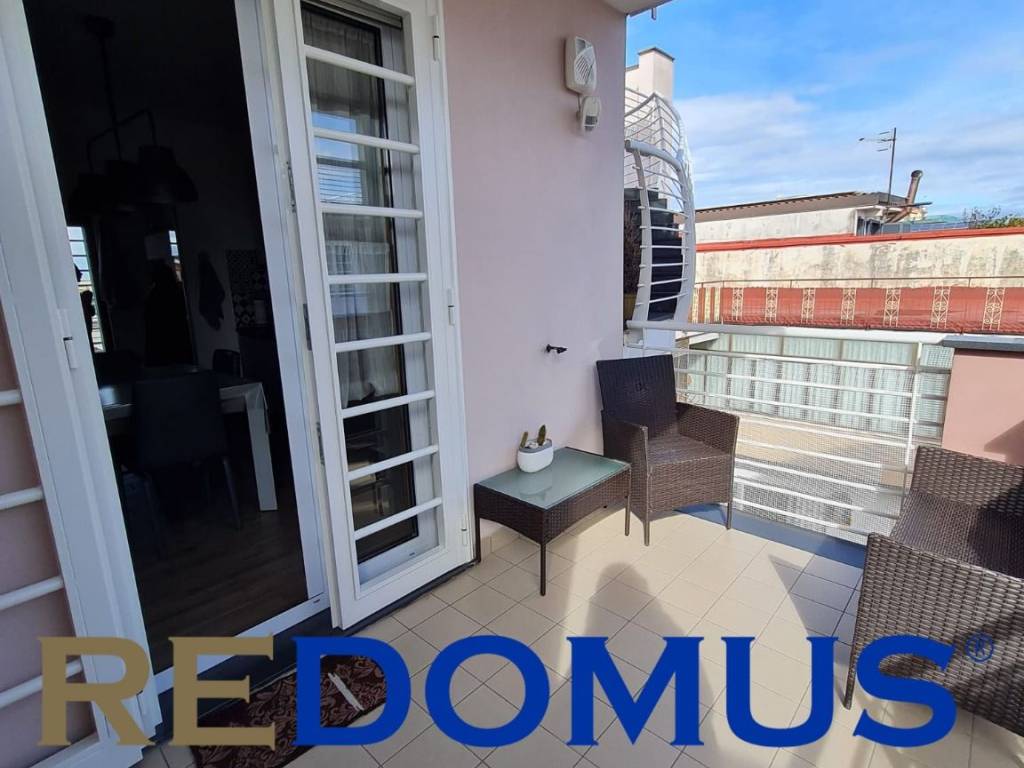 appartamento in affitto a Pomigliano d'Arco