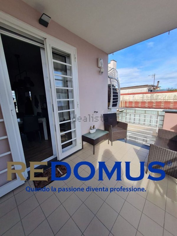 appartamento in affitto a Pomigliano d'Arco