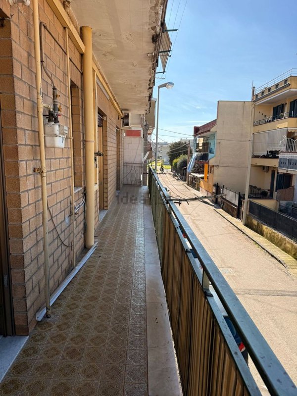 appartamento in affitto a Pomigliano d'Arco