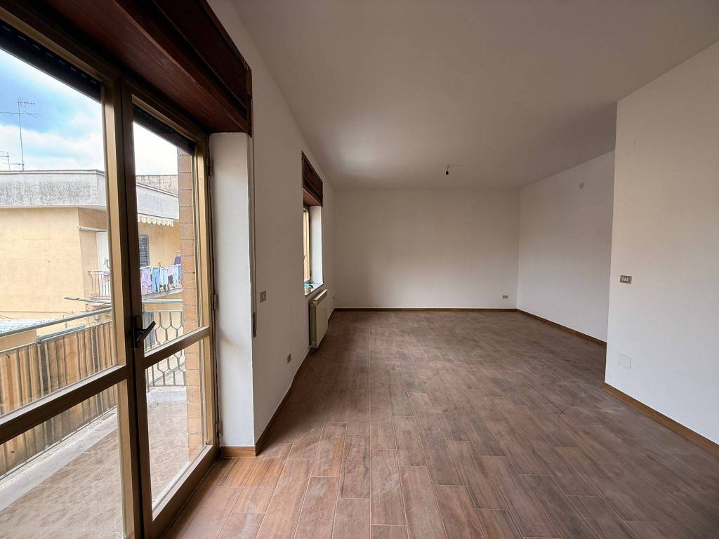 appartamento in affitto a Pomigliano d'Arco