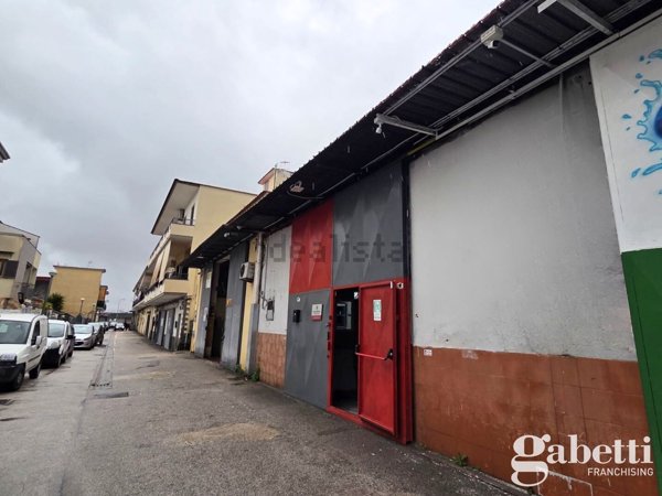 ufficio in affitto a Pomigliano d'Arco