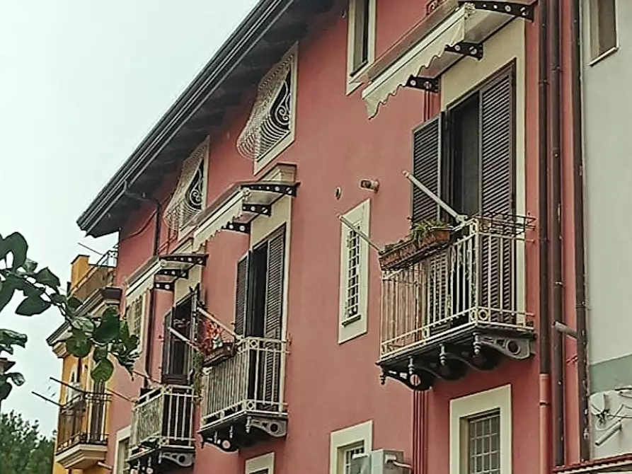 appartamento in affitto a Pomigliano d'Arco