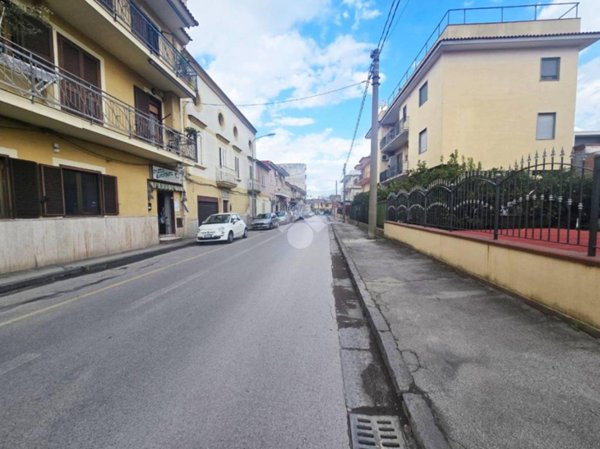 appartamento in affitto a Pomigliano d'Arco