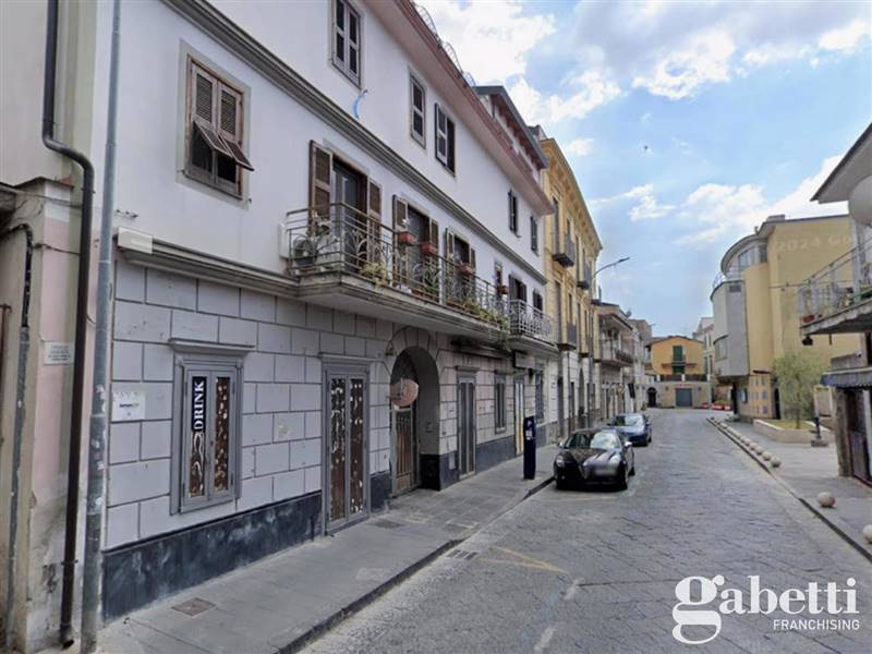 appartamento in affitto a Pomigliano d'Arco