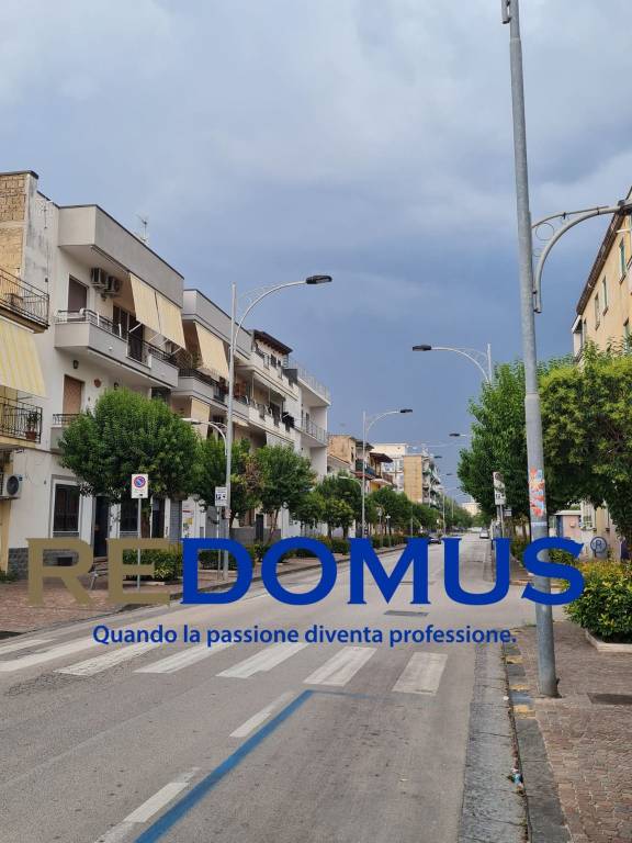 negozio in affitto a Pomigliano d'Arco