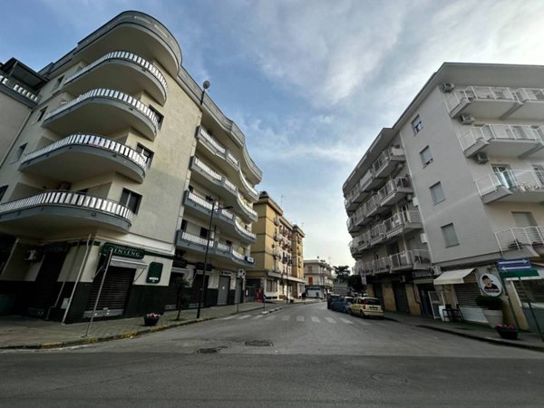 appartamento in affitto a Pomigliano d'Arco