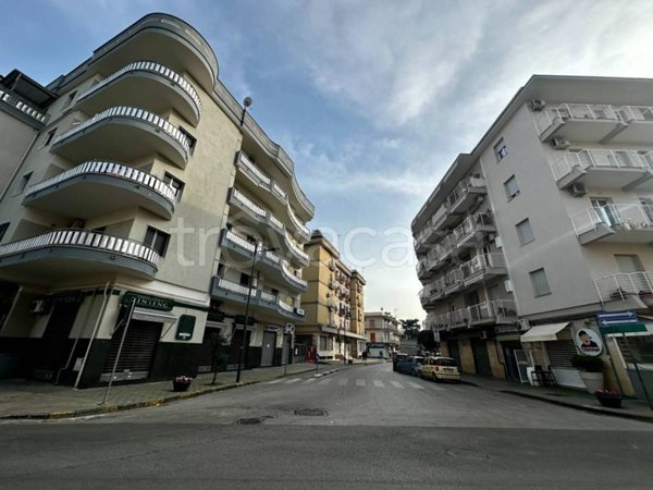 appartamento in affitto a Pomigliano d'Arco