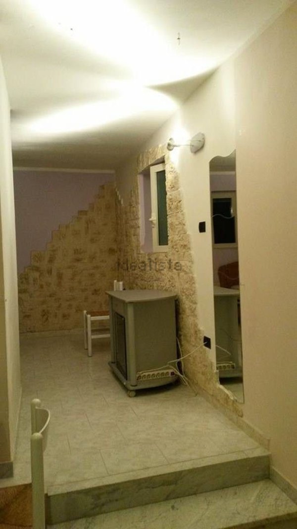 appartamento in affitto a Pomigliano d'Arco in zona Pratola