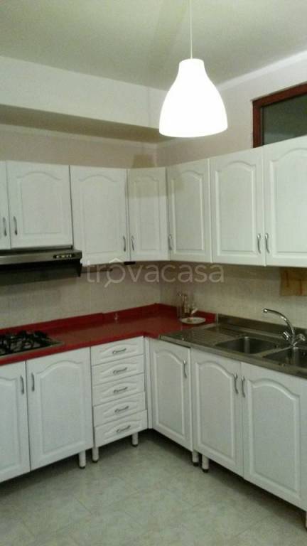 appartamento in affitto a Pomigliano d'Arco in zona Pratola