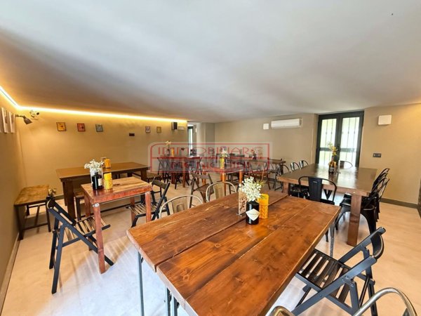 negozio in affitto a Pomigliano d'Arco