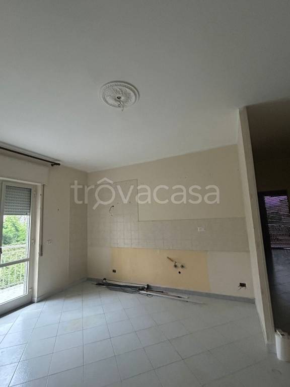 appartamento in affitto a Pomigliano d'Arco