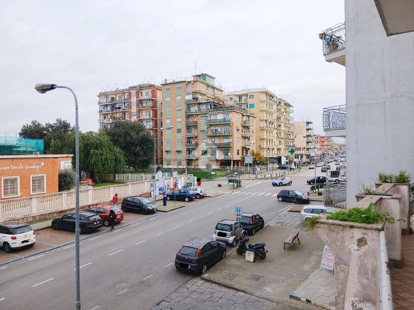 appartamento in affitto a Pomigliano d'Arco