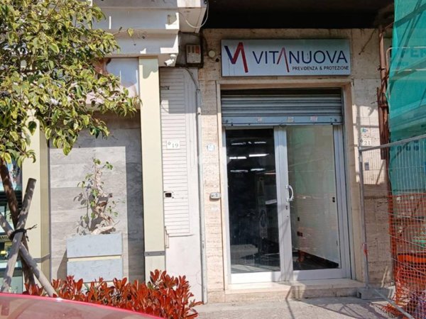 appartamento in affitto a Pomigliano d'Arco