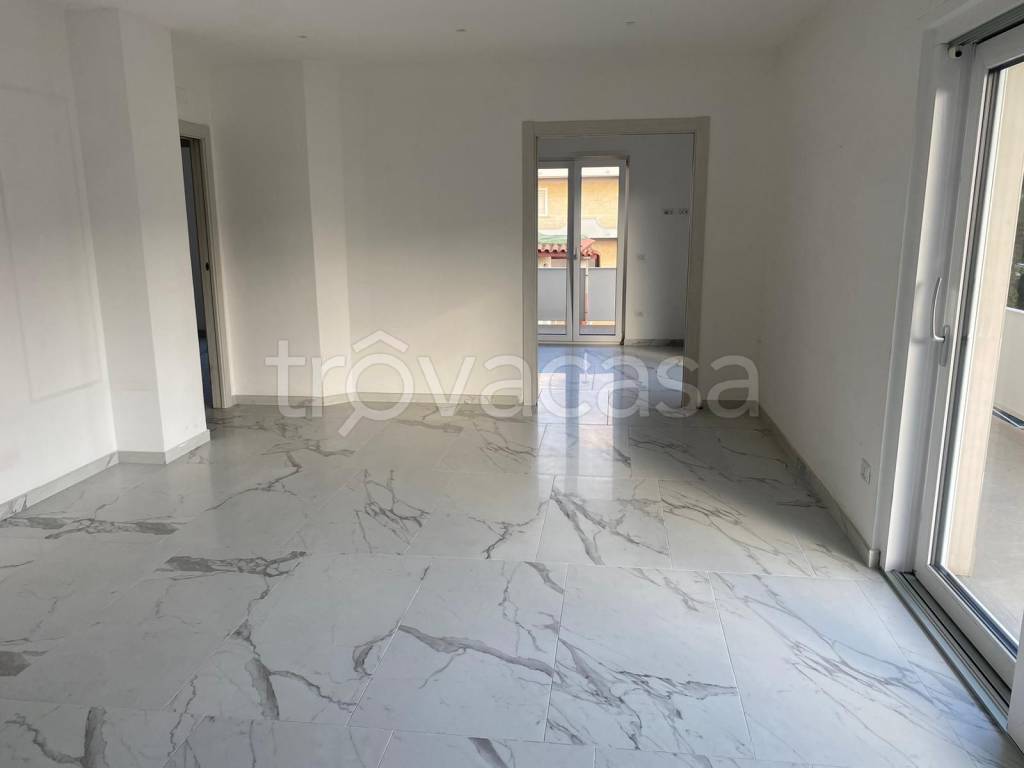 appartamento in affitto a Pomigliano d'Arco