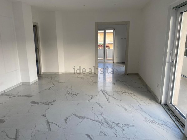 appartamento in affitto a Pomigliano d'Arco